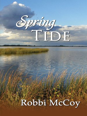 cover image of Spring Tide